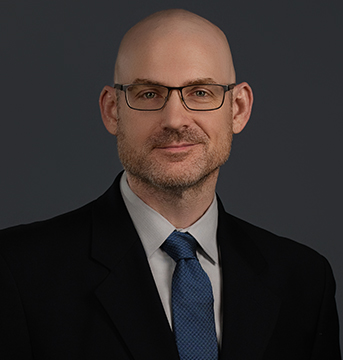 Andrew T. McLeod